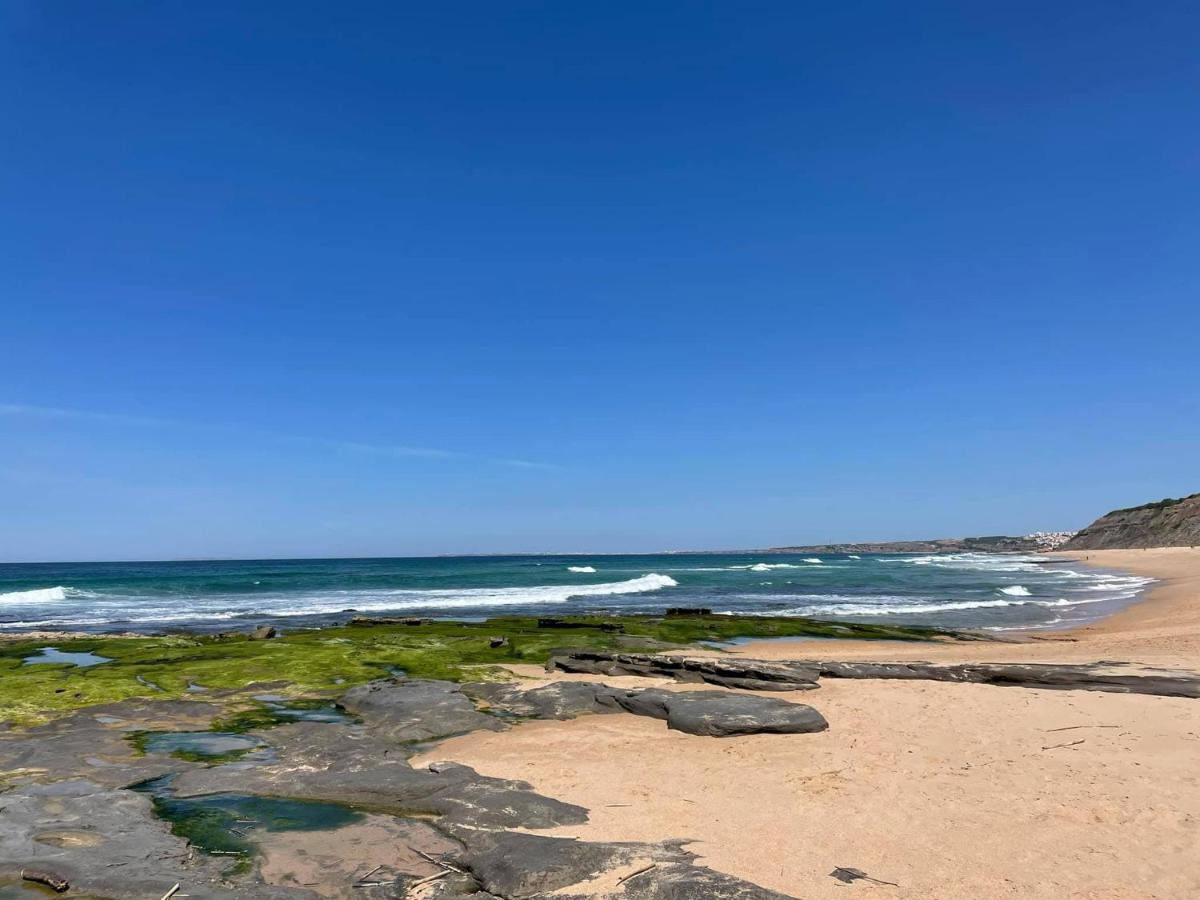 Villa Azinhanca Do Mar 로리냐 외부 사진