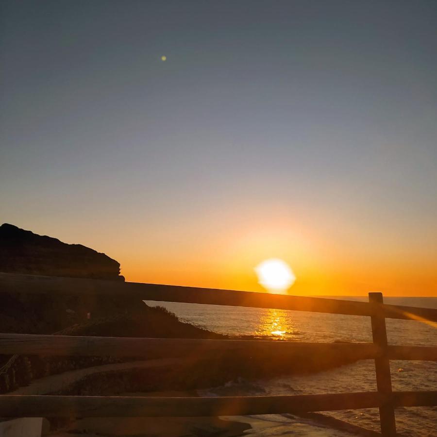 Villa Azinhanca Do Mar 로리냐 외부 사진