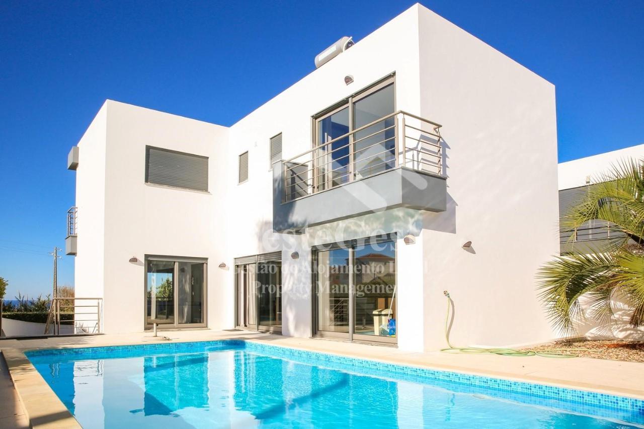 Villa Azinhanca Do Mar 로리냐 외부 사진