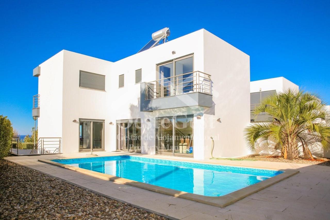 Villa Azinhanca Do Mar 로리냐 외부 사진