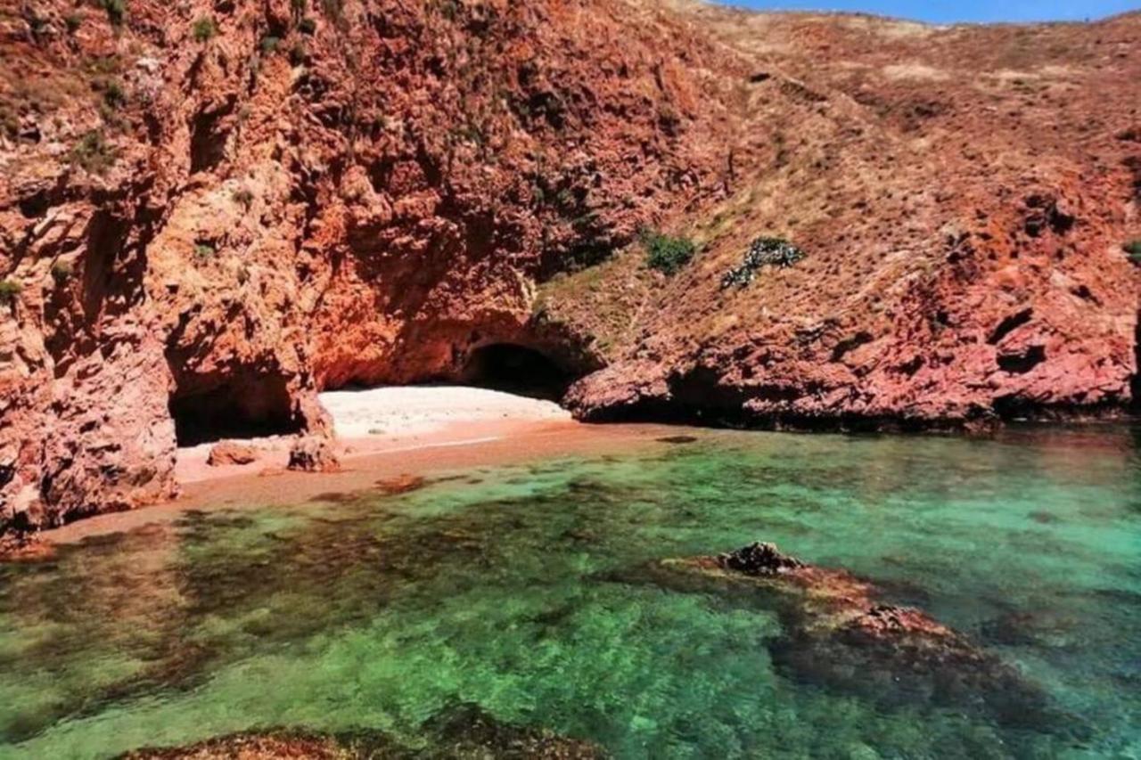 Villa Azinhanca Do Mar 로리냐 외부 사진